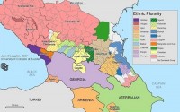 «Stratfor» (აშშ): 2018 წლის პროგნოზი; მოსკოვი აღმოსავლეთისკენ იყურება, საქართველო და აზერბაიჯანი თურქეთთან დაახლოების კურსს გააგრძელებენ, ხოლო სომხეთი - რუსეთთან სამხედრო პარტნიორობას და ირანთან - ეკონომიკურ კავშირებს 