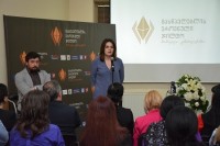 „მასწავლებლის ეროვნული ჯილდო“ სტარტს იღებს