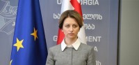 ეკატერინე ტიკარაძე: პაციენტი, რომელსაც კორონა ვირუსი დაუდასტურდა, საბაჟოდან პირდაპირ გადაიყვანეს სამედიცინო დაწესებულებაში და მას საქართველოს სხვა მოქალაქეებთან არანაირი კომუნიკაცია და შემხებლობა არ ჰქონია ეკატერინე ტიკარაძე: პაციენტი, რომელსაც კორონა ვირუსი დაუდასტურდა, საბაჟოდან პირდაპირ გადაიყვანეს სამედიცინო დაწესებულებაში და მას საქართველოს სხვა მოქალაქეებთან არანაირი კომუნიკაცია და შემხებლობა არ ჰქონია