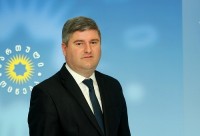გეგა შენგელია: ჩვენი ოპონენტები მოსახლეობის შეცდომაში შეყვანას ცდილობენ - ზუგდიდში კი ძალიან მშვიდი ვითარებაა