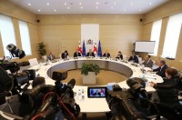 პრემიერი: რუსეთთან სახელმწიფოთაშორისი დავის მოსაგებად საქართველომ უტყუარი მტკიცებულებები წარადგინა