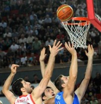 ქართველმა კალათბურთელებმა ჰოლანდიის ნაკრები დაამარცხეს