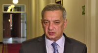 გიორგი ვოლსკი: ოპონენტების გარკვეული ჯგუფის განცხადება მიუთითებს იმაზე, რომ მათ არ აწყობთ არჩევნების ჩატარება და დესტრუქცია არის ერთადერთი გზა