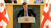 გიორგი გახარია: შავი ზღვის უსაფრთხოება გახლავთ ის მიმართულება, სადაც ნატოსა და საქართველოს შორის ურთიერთობა შეიძლება გახდეს უფრო პრაქტიკული