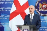 დავით ზალკალიანი: Fitch-ის რეიტინგი ჩვენი საერთაშორისო პარტნიორებისათვის მნიშვნელოვანი გზავნილია 