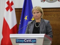 ნათია თურნავა: გლობალური პანდემიის მიუხედავად, სარეიტინგო სააგენტოები და უცხოელი ინვესტორები საქართველოში გატარებულ რეფორმებს და რეფორმების სამომავლო კურსის ურყეობას ენდობიან