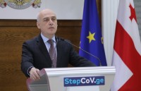 დავით ზალკალიანი: ესპანეთში ჩვენი საკონსულო გარდაცვლილის ოჯახთან მუდმივ კონტაქტზეა