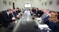ამერიკელმა მეცნიერებმა საქართველოში ვიზიტი შეაჯამეს