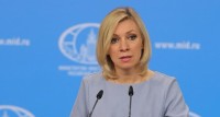 ზახაროვა: საქართველო უარს ამბობს სოხუმთან და ცხინვალთან კონსტრუქციულ დიალოგზე, რაც მოსკოვის შეშფოთებას იწვევს