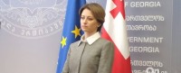ეკატერინე ტიკარაძე: ჯანდაცვის სისტემის რეფორმისთვის ჩატარებულმა აუდიტმა შესაძლებელი გახადა ზუსტი მიზნის დასახვა