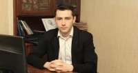 შოთა გულბანი:   ჩვენი ეკონომიკა,  რეგიონში არსებული არასახარბიელო ვითარების მიუხედავად, ზრდას განაგრძობს