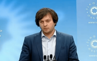ირაკლი კობახიძე: „ქართული ოცნების“ გამარჯვება არის აუცილებელი, რომ ჩვენი ქვეყანა არ დაუბრუნდეს მძიმე წარსულს