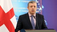 გიორგი კვირიკაშვილი: ორგანიზებულ დანაშაულთან ბრძოლაში ძალიან ხელშესახები წარმატებები გვაქვს
