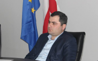 გარდაბნის საკრებულოს თავმჯდომარე: დეპუტატ გივი ძმანაშვილის დაკავება მის 2014-2015 წლების საქმიანობას უკავშირდება 
