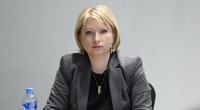 ნათია თურნავა ბიზნესლიდერთა ფედერაციის „ქალები მომავლისთვის" წევრებს შეხვდა