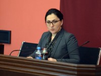 სოფო კილაძე: პროკურატურის ახალი რეფორმა მნიშვნელოვნად გააუმჯობესებს თითეული ადამიანის დაცვის სტანდარტს საქართველოში