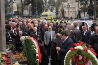 აფხაზეთის ავტონომიური რესპუბლიკის ხელისუფლებამ 9 აპრილს დაღუპულთა ხსოვნას პატივი მიაგო