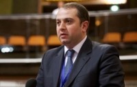 ირაკლი ჩიქოვანი: მთავრობა და სახელმწიფო სტრუქტურები სრულ მზადყოფნაშია, რათა კორონავირუსთან მიმართებაში ნებისმიერ გამოწვევას გაუმკლავდეს 