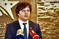 ირაკლი კობახიძე: ჩვენ უნდა მივუახლოვდეთ ფისკალური დეცენტრალიზაციის ევროპულ მინიმუმს