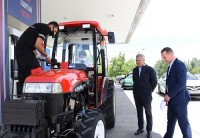 აგროდიზელი შეღავათიან ფასად უკვე 12 000-ზე მეტმა ფერმერმა შეიძინა