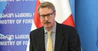 კარლ ჰარცელი: მომხდარით შეშფოთებული ვარ, რადგან მან პარტიებსა და საზოგადოებას შორის ნდობას ზიანი მიაყენა კარლ ჰარცელი: მომხდარით შეშფოთებული ვარ, რადგან მან პარტიებსა და საზოგადოებას შორის ნდობას ზიანი მიაყენა