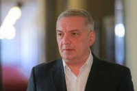    გიორგი ვოლსკი: საგანგებო მდგომარეობის შენარჩუნება ხომ არ უნდათ ჩვენს ოპონენტებს იმისთვის, რომ საერთოდ არჩევნები არ ჩატარდეს?