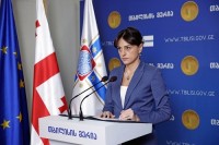 „თბილსერვის ჯგუფი“ ნაგავშემკრები კონტეინერების დაცლას ღამის საათებში თავდაპირველად 32 ქუჩაზე დაიწყებს