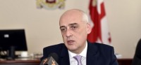 საგარეო საქმეთა მინისტის პირველი მოადგილე უსაფრთხოების საკითხებზე ეუთო-ს კონფერენციაში მონაწილეობს