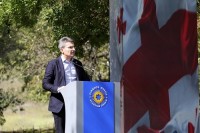 მამუკა მდინარაძე: მეორე ტალღას ძალიან წარმატებით გადავლახავთ