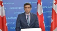კახაბერ კუჭავა: ქართული ოცნების“ ეფექტიანი და პასუხისმგებლიანი საგარეო პოლიტიკა არის გარანტი იმისა, რომ საქართველო შეინარჩუნებს მშვიდობას, სტაბილურობასა და უსაფრთხოებას