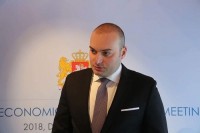 მამუკა ბახტაძე: 21-ე საუკუნეში წარმატების ისტორია მთლიანად უნდა ეყრდნობოდეს ჩართულობას