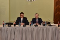 მამუკა მდინარაძე: ჩვენ სამომავლოდ ვაზღვევთ მოქალაქეებს, რომ აღარ იყოს ერთი პირის მიმართ შეთქმულება და არ მოხდეს იგივე დანაშაულების ჩადენა, როგორიც იყო გირგვლიანის შემთხვევაში