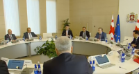  ქუთაისში ბინა კიდევ 429 დევნილ ოჯახს გადაეცემა 