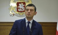 ჩატარებულ ოპერაციებთან დაკავშირებით შინაგან საქმეთა მინისტრს პარლამენტში მოუსმენენ