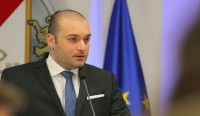 პრემიერი ირლანდიის სენატის მიერ მიღებულ მხარდამჭერ რეზოლუციას გამოეხმაურა