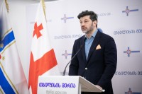 თბილისის საბავშვო ბაღებში სასწავლო პროცესის აღდგენამდე აღსაზრდელების მშობლები ბავშვთა კვებისთვის  გათვალისწინებული პროდუქტების  წაღებას შეძლებენ 