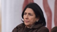 სალომე ზურაბიშვილი: რა მართლმადიდებლური კავშირი შეიძლება არსებობდეს ჩვენსა და იმ ქვეყანას შორის, რომელიც ებრძვის რელიგიასაც და ყველა ქრისტიანულ წესს
