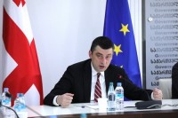 გიორგი გახარია: სასამართლო რეფორმები მიმდინარეობს თანმიმდევრულად, დღეს ეს პროგრესი ნათელია და რა თქმა უნდა, ხვალ იქნება უფრო მეტი