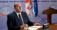 ირაკლი პეტრიაშვილი დღეს შრომის უსაფრთხოების დარღვევების ფაქტების ამსახველ ინფორმაციას და ფოტო მასალას წარმოადგენს
