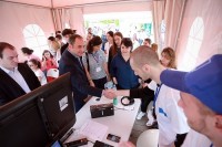 დიმიტრი ქუმსიშვილი: ჩვენი მიზანი ევროკავშირის სრულფასოვანი წევრობაა