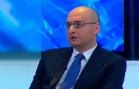 ნიკოლოზ ჩხეტიანი: ფონდი „ქართუ“  სამეგრელოსა და კერძოდ ზუგდიდის მუნიციპალიტეტში მიმდინარე პროექტებს 25 მილიონამდე ლარით აფინანსებს