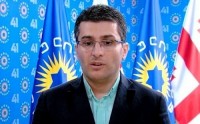 მამუკა მდინარაძე: არანაირი აქცია ჩვენი და ჩვენი მომხრეების მხრიდან დაგეგმილი არ არის