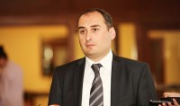 დიმიტრი ქუმსიშვილი: შანხაის გამოფენა უნიკალური შესაძლებლობაა ქართველი მეწარმეებისთვის