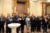 დღეიდან ბათუმის ახლადარჩეული მერი ლაშა კომახიძე უფლებამოსილებას შეუდგა