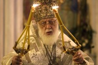 პატრიარქი: ღვთისმშობლის ლოცვით და ვედრებით ღმერთმა დალოცოს, გაახაროს, გააძლიეროს და დაიფაროს სრულიად საქართველო
