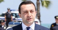 ირაკლი ღარიბაშვილი: ყოველთვის მჯეროდა, რომ კოჰაბიტაცია ამ მტრულ ძალასთან იყო შეცდომა და დღეს ამაში კიდევ ერთხელ დავრწმუნდით