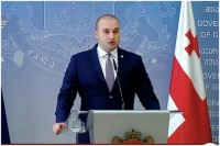 მამუკა ბახტაძე: საქართველო უნდა გახდეს რეგიონის ეკონომიკური და სატრანსპორტო ჰაბი და ბუნებრივია ანაკლიას აქვს ამ სტრატეგიაში თავისი განსაკუთრებული როლი