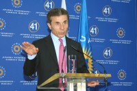 ივანიშვილი - მიხეილ სააკაშვილს არანაირი რეალური ძალა არ აქვს