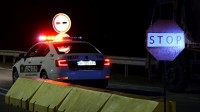 საქართველოს 4 დიდ ქალაქში შესვლა-გამოსვლა შეიზღუდა