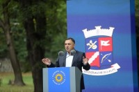 გოგი მეშველიანი: ამ არჩევნებში ჩვენ ღირსეულად გავიმარჯვებთ და ძალიან ბევრ სასიკეთო საქმეს გავაკეთებთ როგორც თეთრიწყაროსთვის, ისე ჩვენი ქვეყნისთვის